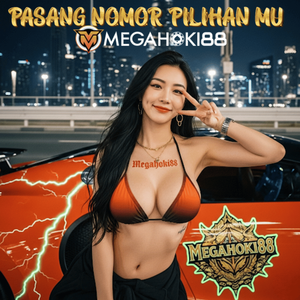 Megahoki88 : Bandar Togel Terlengkap & Terpercaya | Bonus & Diskon Terbesar